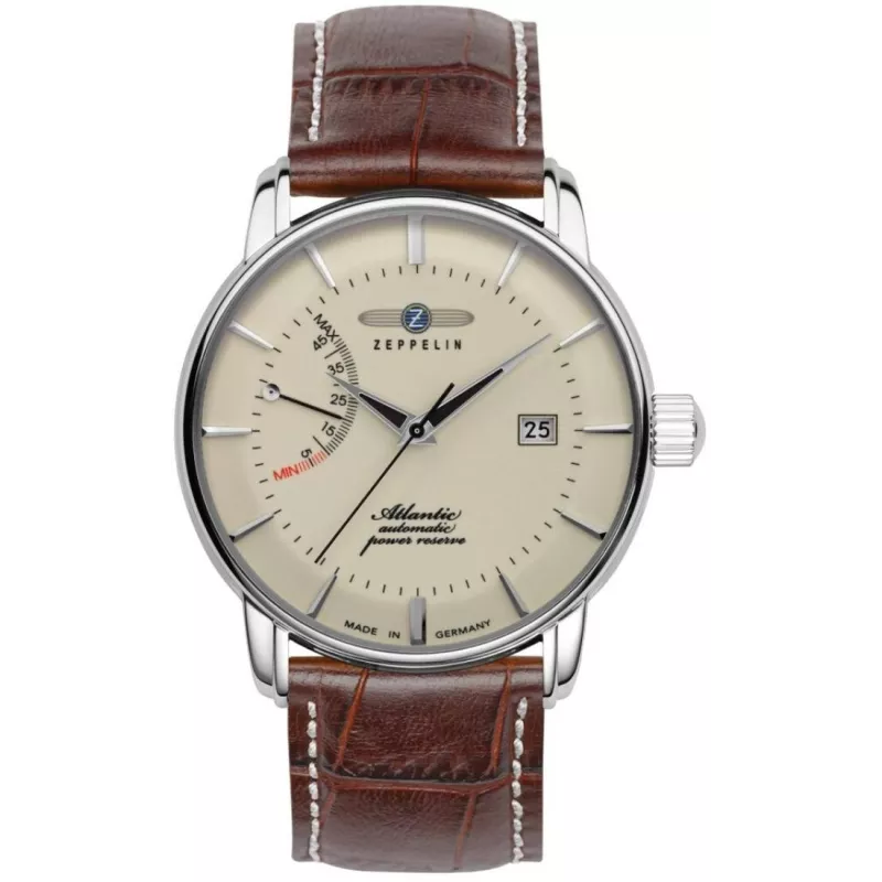Годинник Zeppelin Atlantic 8462-5