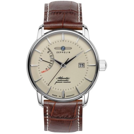 Годинник Zeppelin Atlantic 8462-5