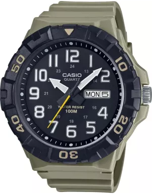 Годинник Casio TIMELESS COLLECTION MRW-210H-5A