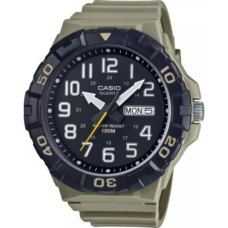Годинник Casio TIMELESS COLLECTION MRW-210H-5A