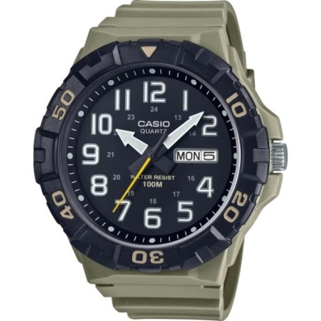 Годинник Casio TIMELESS COLLECTION MRW-210H-5A
