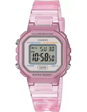 Часы Casio TIMELESS COLLECTION LA-20WHS-4A