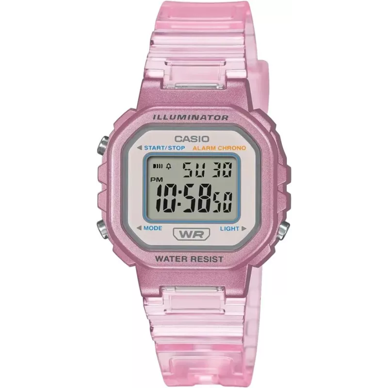Годинник Casio TIMELESS COLLECTION LA-20WHS-4A