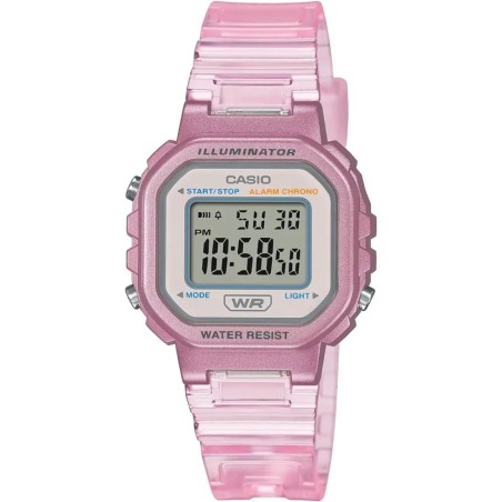 Часы Casio TIMELESS COLLECTION LA-20WHS-4A