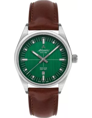 Годинник Atlantic Seacloud 73361.41.71