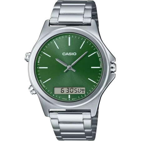 Годинник Casio TIMELESS COLLECTION MTP-VC01D-3E
