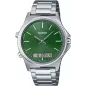 Годинник Casio TIMELESS COLLECTION MTP-VC01D-3E