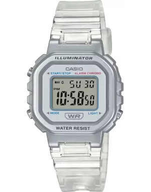 Часы Casio TIMELESS COLLECTION LA-20WHS-7A