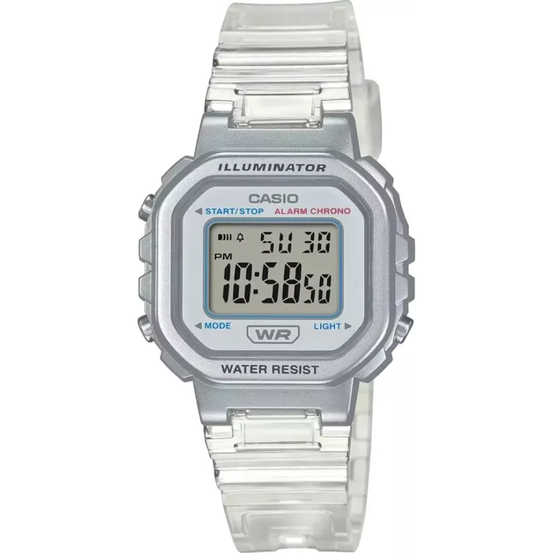 Годинник Casio TIMELESS COLLECTION LA-20WHS-7A
