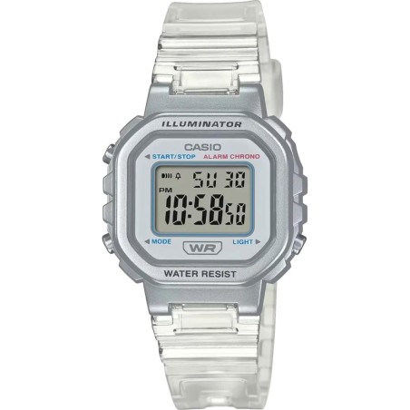 Часы Casio TIMELESS COLLECTION LA-20WHS-7A