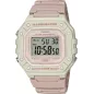 Годинник Casio TIMELESS COLLECTION W-218HC-4A2VEF