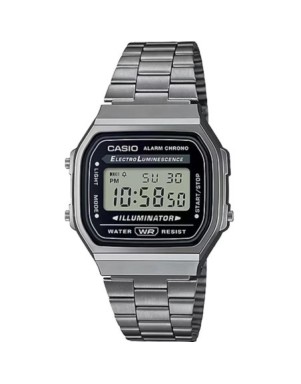 Годинник Casio VINTAGE ICONIC A168WGG-1A