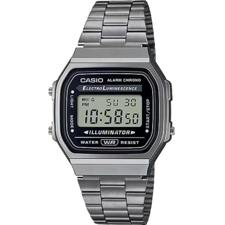 Годинник Casio VINTAGE ICONIC A168WGG-1A