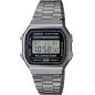 Годинник Casio VINTAGE ICONIC A168WGG-1A