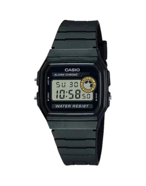 Годинник Casio TIMELESS COLLECTION F-94WA-8