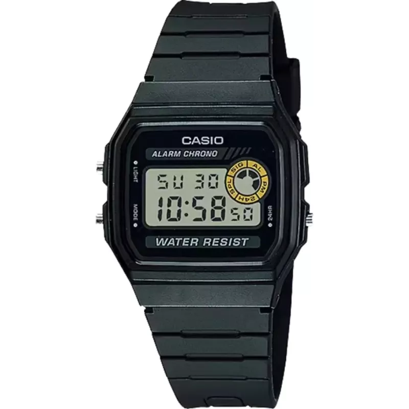 Часы Casio TIMELESS COLLECTION F-94WA-8