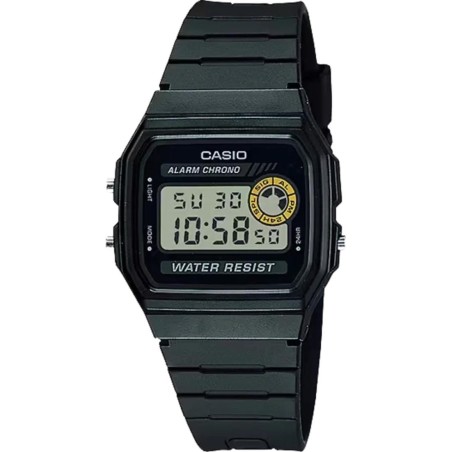 Годинник Casio TIMELESS COLLECTION F-94WA-8