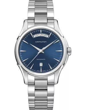 Годинник Hamilton Jazzmaster Day Date Auto H32505141