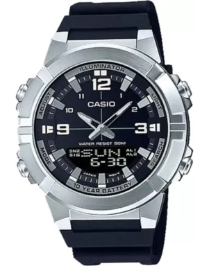 Годинник Casio TIMELESS COLLECTION AMW-870-1A