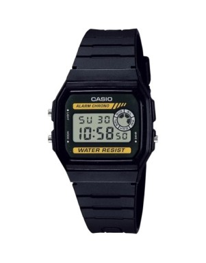 Годинник Casio TIMELESS COLLECTION F-94WA-9