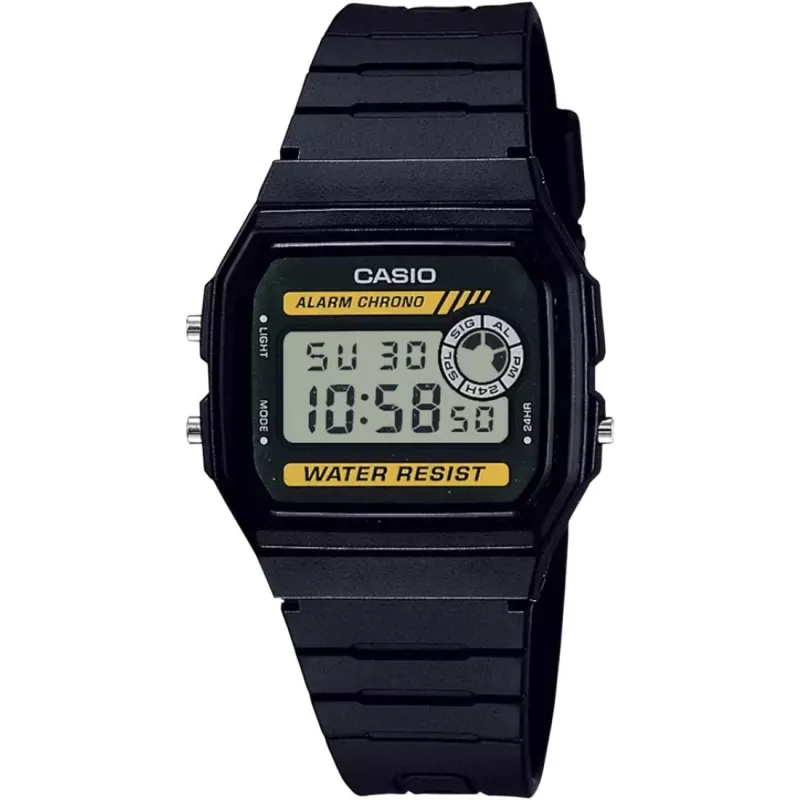 Часы Casio TIMELESS COLLECTION F-94WA-9