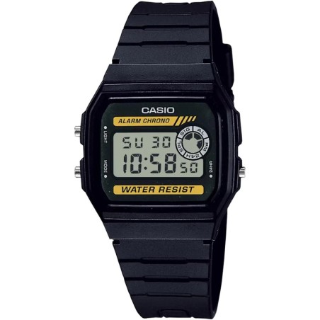 Годинник Casio TIMELESS COLLECTION F-94WA-9