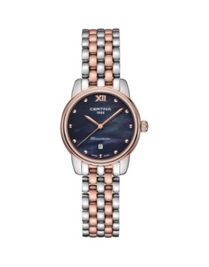 Часы Certina DS-8 C033.051.22.128.00