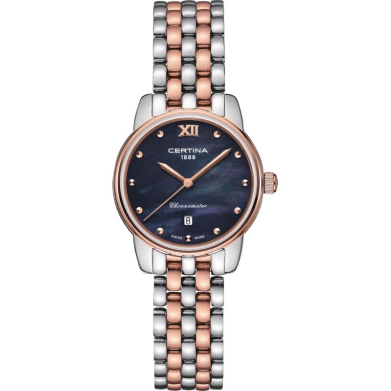 Годинник Certina DS-8 C033.051.22.128.00
