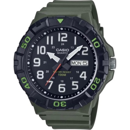 Годинник Casio TIMELESS COLLECTION MRW-210H-3A