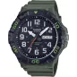 Годинник Casio TIMELESS COLLECTION MRW-210H-3A