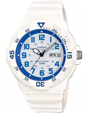 Годинник Casio TIMELESS COLLECTION MRW-200HC-7B2VDF