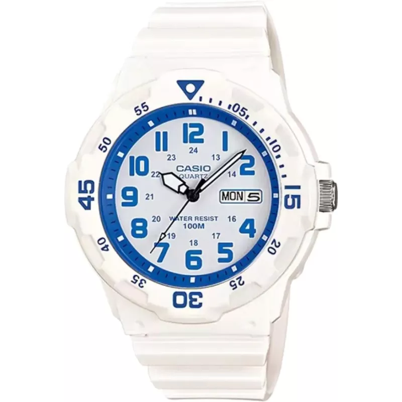 Годинник Casio TIMELESS COLLECTION MRW-200HC-7B2VDF