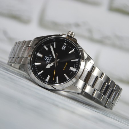 Годинник Casio EDIFICE Classic EFV-100D-1AVUEF