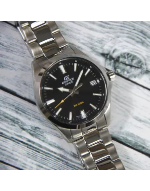 Часы Casio EDIFICE Classic EFV-100D-1AVUEF