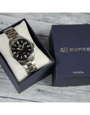 Часы Casio EDIFICE Classic EFV-100D-1AVUEF