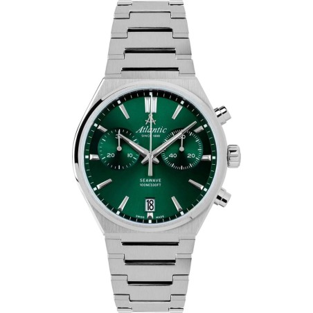 Годинник Atlantic Seawave 58466.41.71