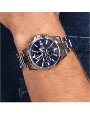 Годинник Casio EDIFICE Classic EFR-552D-1A2VUEF