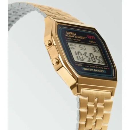 Годинник Casio VINTAGE ICONIC A159WGEA-1EF