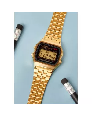 Годинник Casio VINTAGE ICONIC A159WGEA-1EF