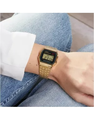 Годинник Casio VINTAGE ICONIC A159WGEA-1EF