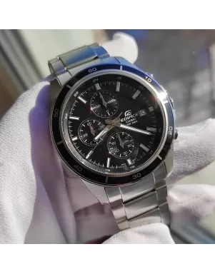 Годинник Casio EDIFICE Classic EFR-526D-1AVUEF