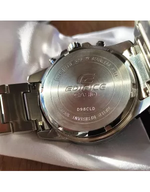 Годинник Casio EDIFICE Classic EFV-610D-5CVUEF