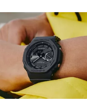 Casio G-SHOCK GA-B2100-1A1ER
