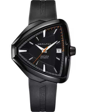 Годинник Hamilton Ventura Elvis80 Auto H24585331
