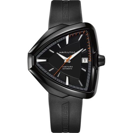 Годинник Hamilton Ventura Elvis80 Auto H24585331