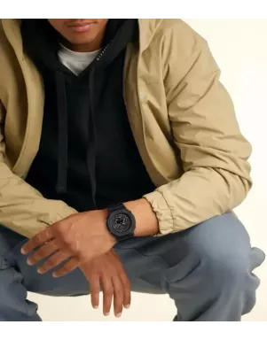Casio G-SHOCK GA-B2100-1A1ER