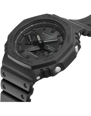 Casio G-SHOCK GA-B2100-1A1ER