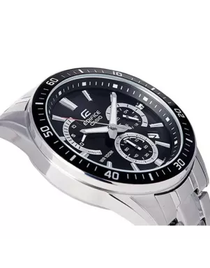 Годинник Casio EDIFICE Classic EFR-552D-1AVUEF