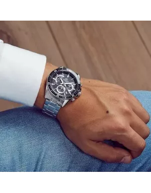 Часы Casio EDIFICE Classic EFR-552D-1AVUEF