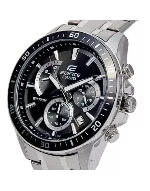 Часы Casio EDIFICE Classic EFR-552D-1AVUEF